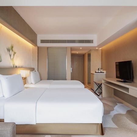 Holiday Inn Kunming City Centre By Ihg Exterior foto