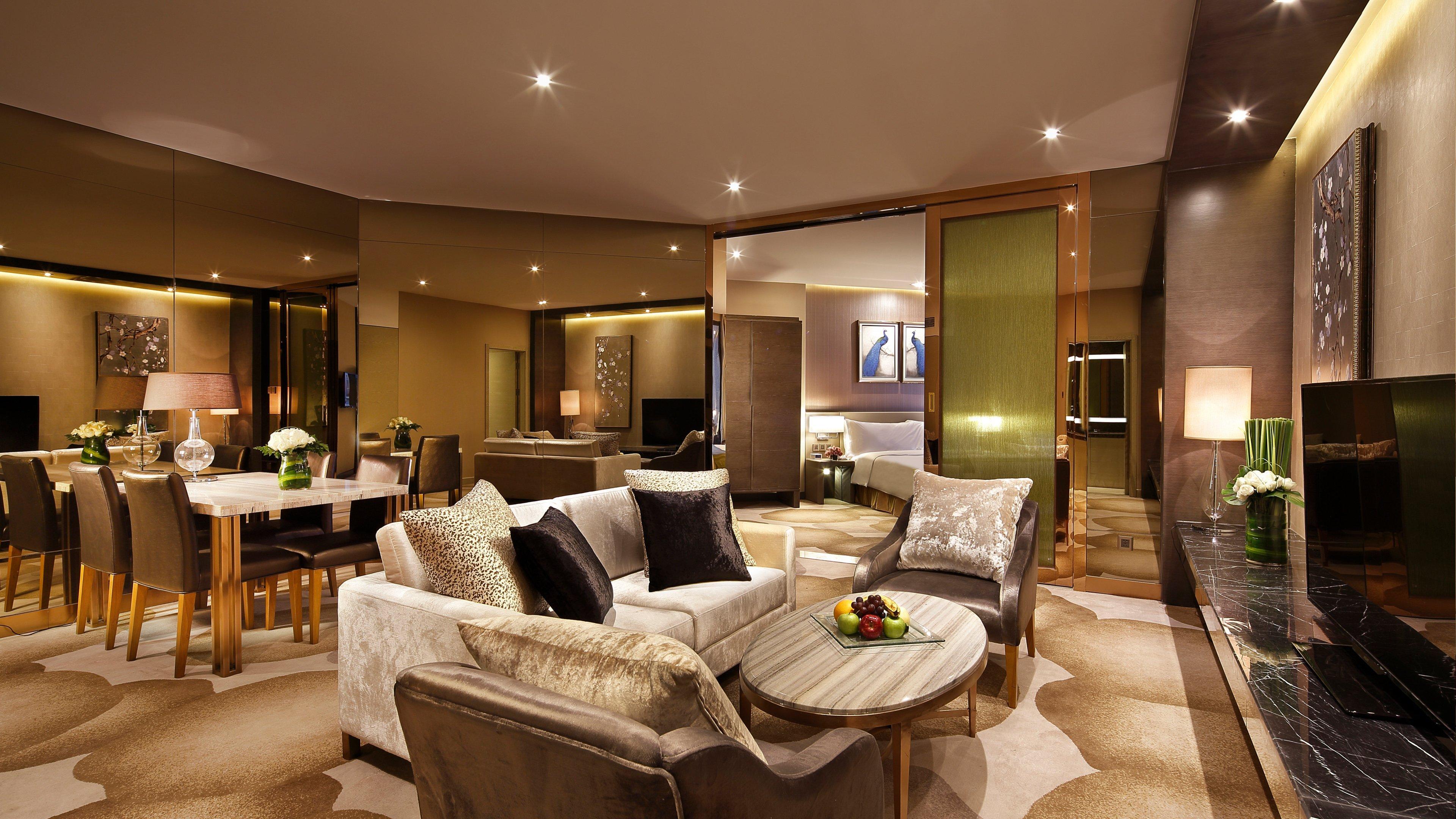 Holiday Inn Kunming City Centre By Ihg Exterior foto