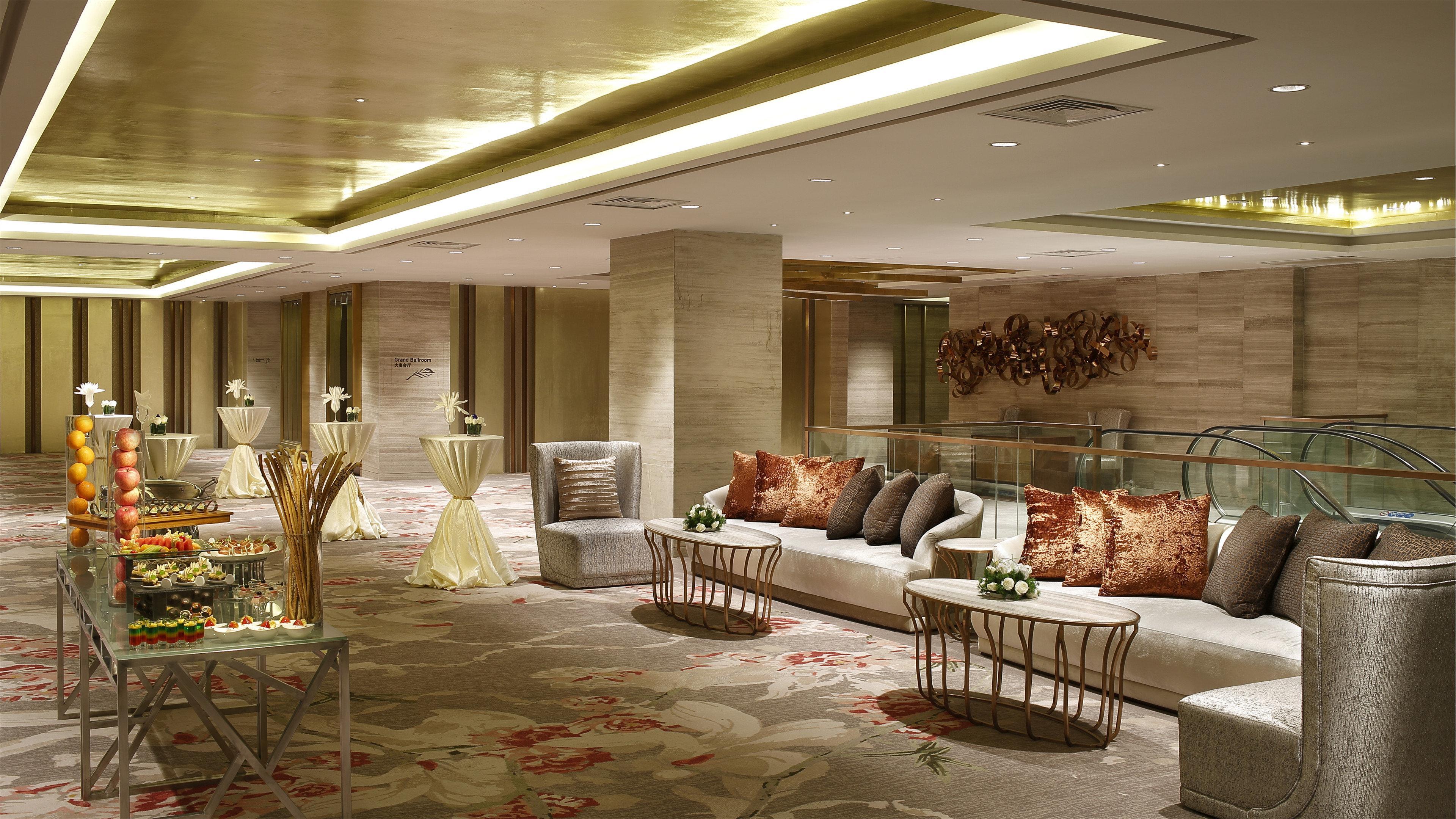 Holiday Inn Kunming City Centre By Ihg Exterior foto