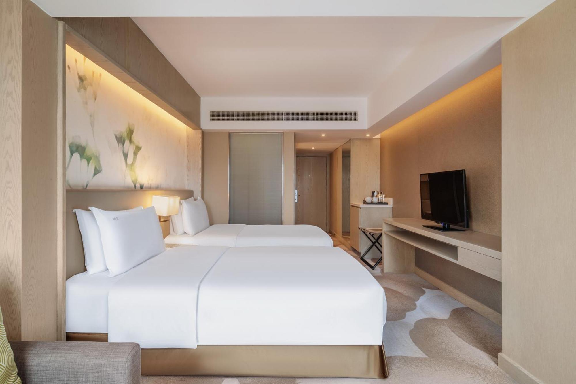 Holiday Inn Kunming City Centre By Ihg Exterior foto